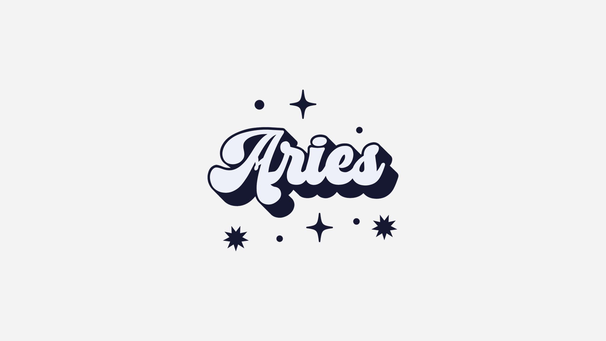 Blue Aries