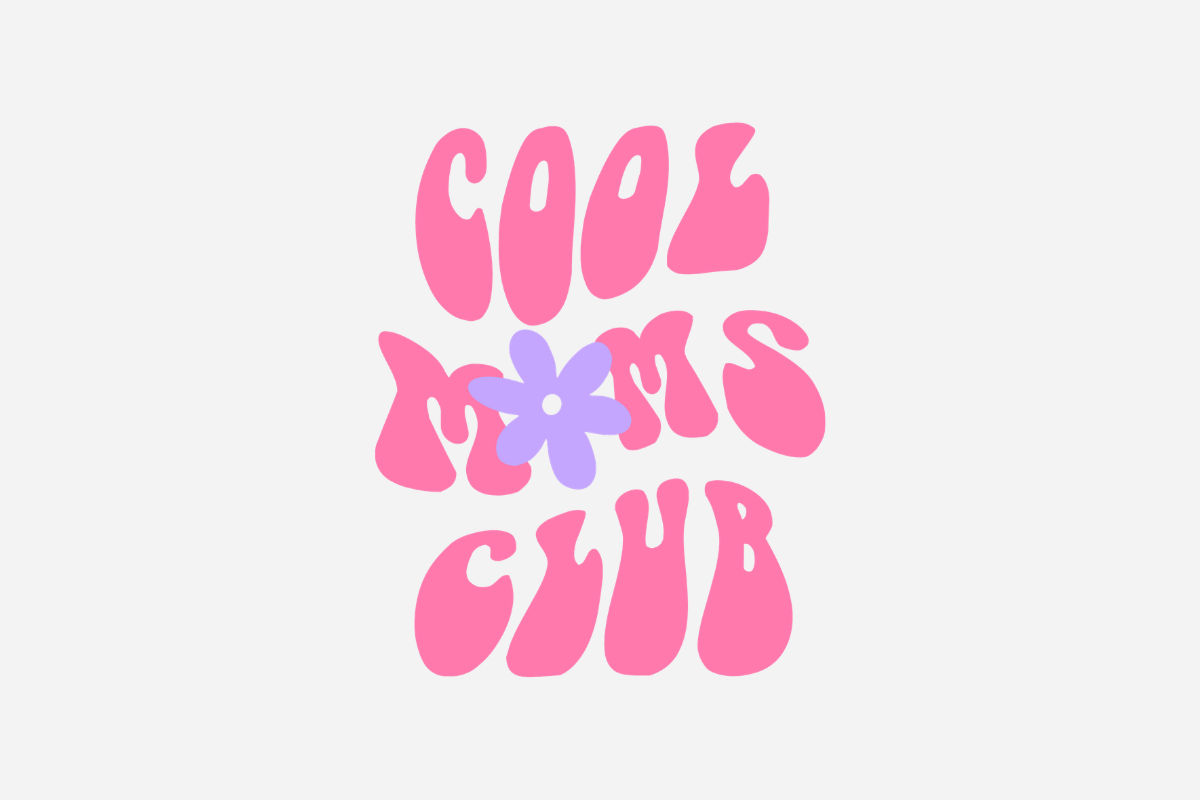 Cool Moms Club