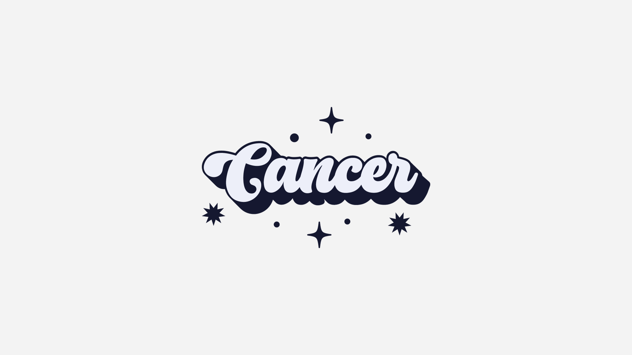 Blue Cancer