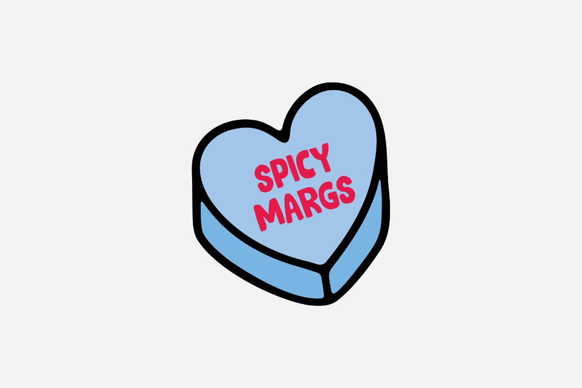 Spicy Margs