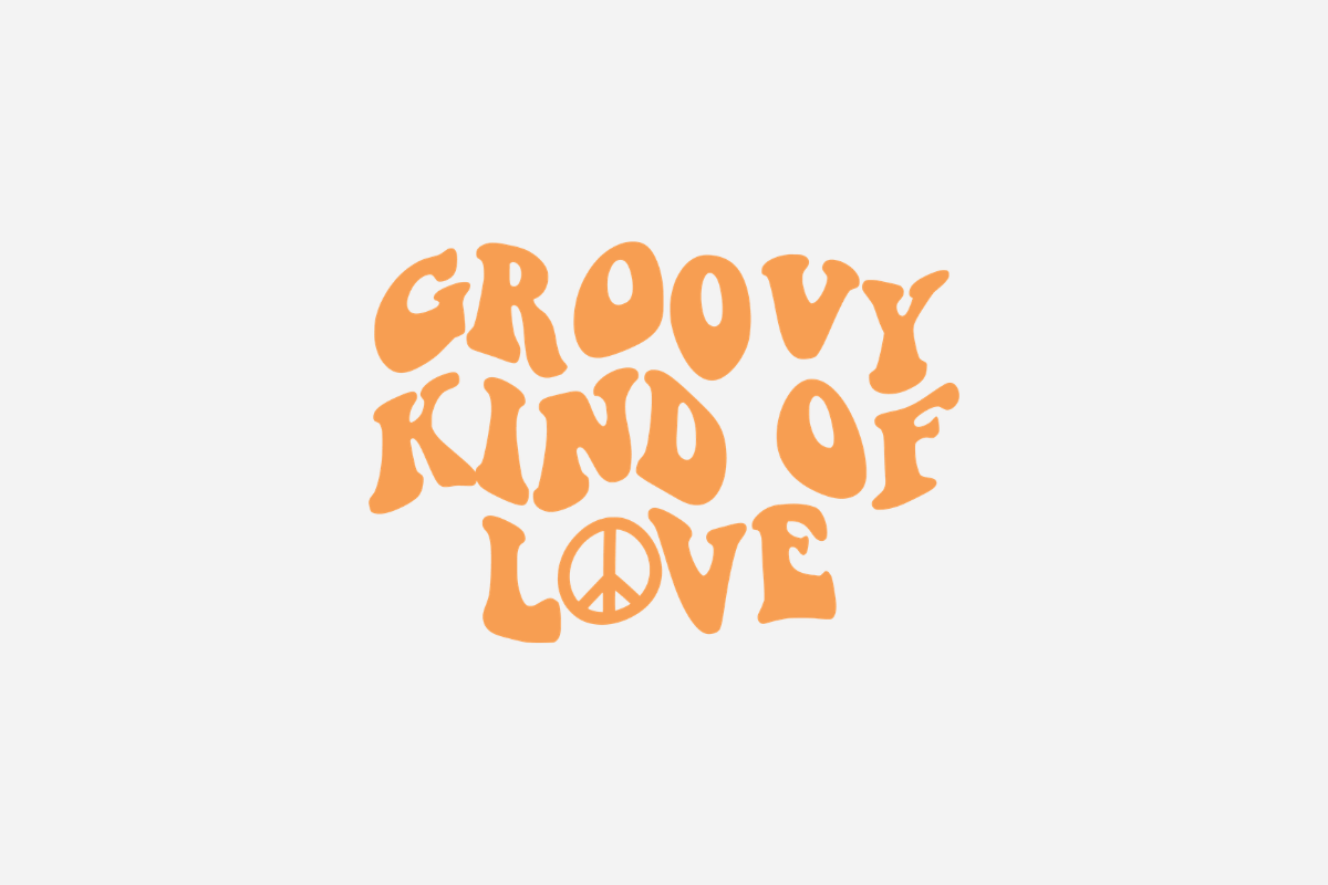 Groovy Kind Of Love