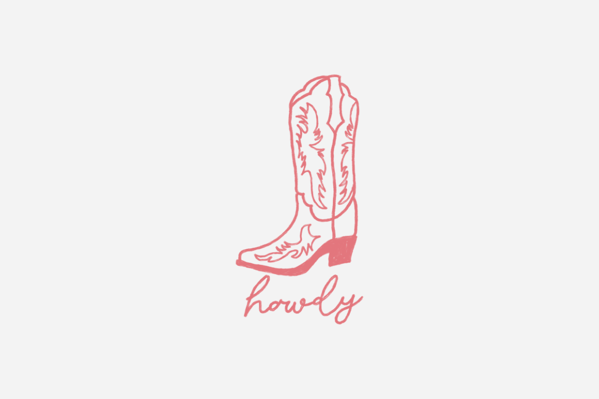 Cowboy Boot
