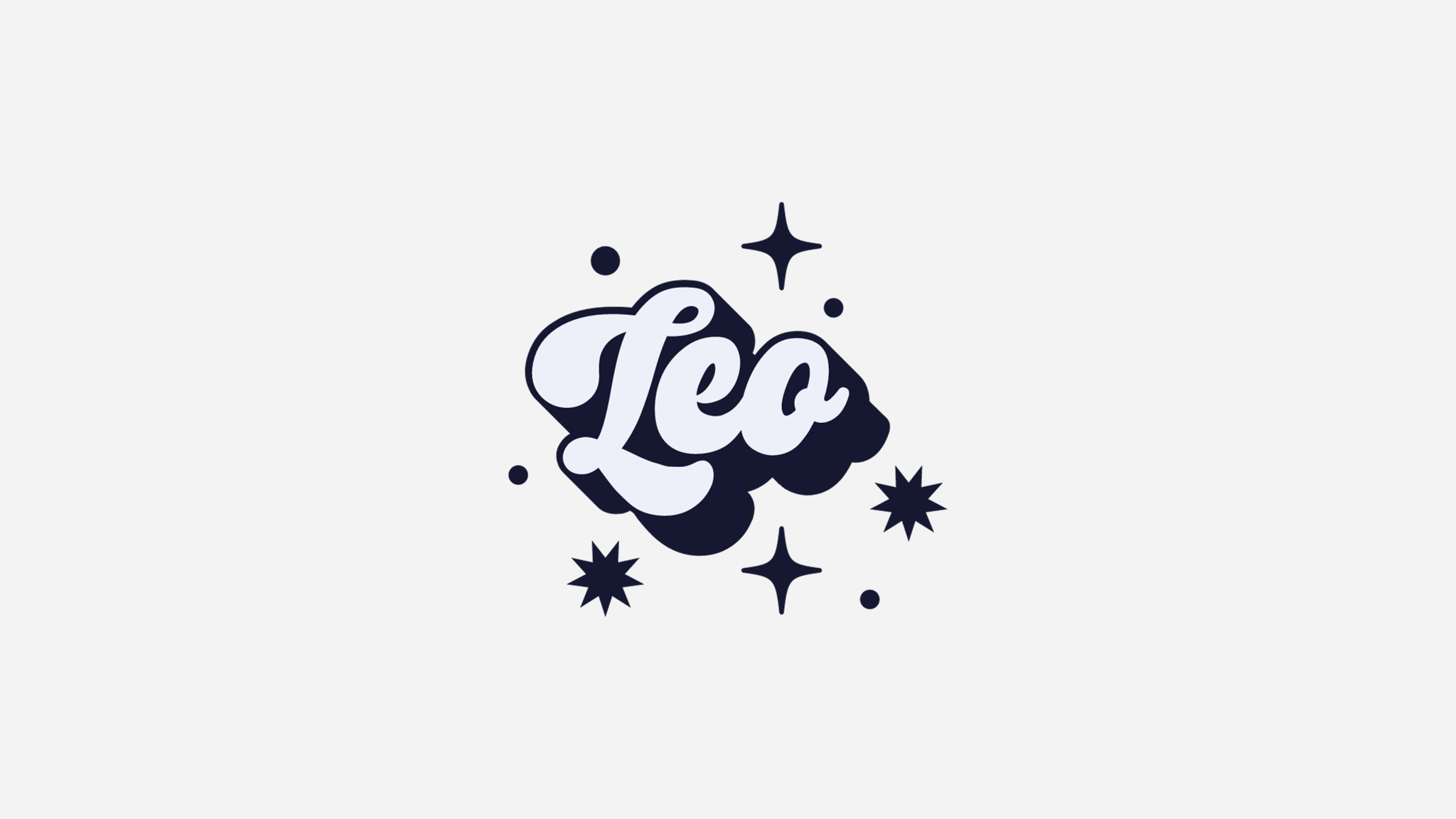Blue Leo