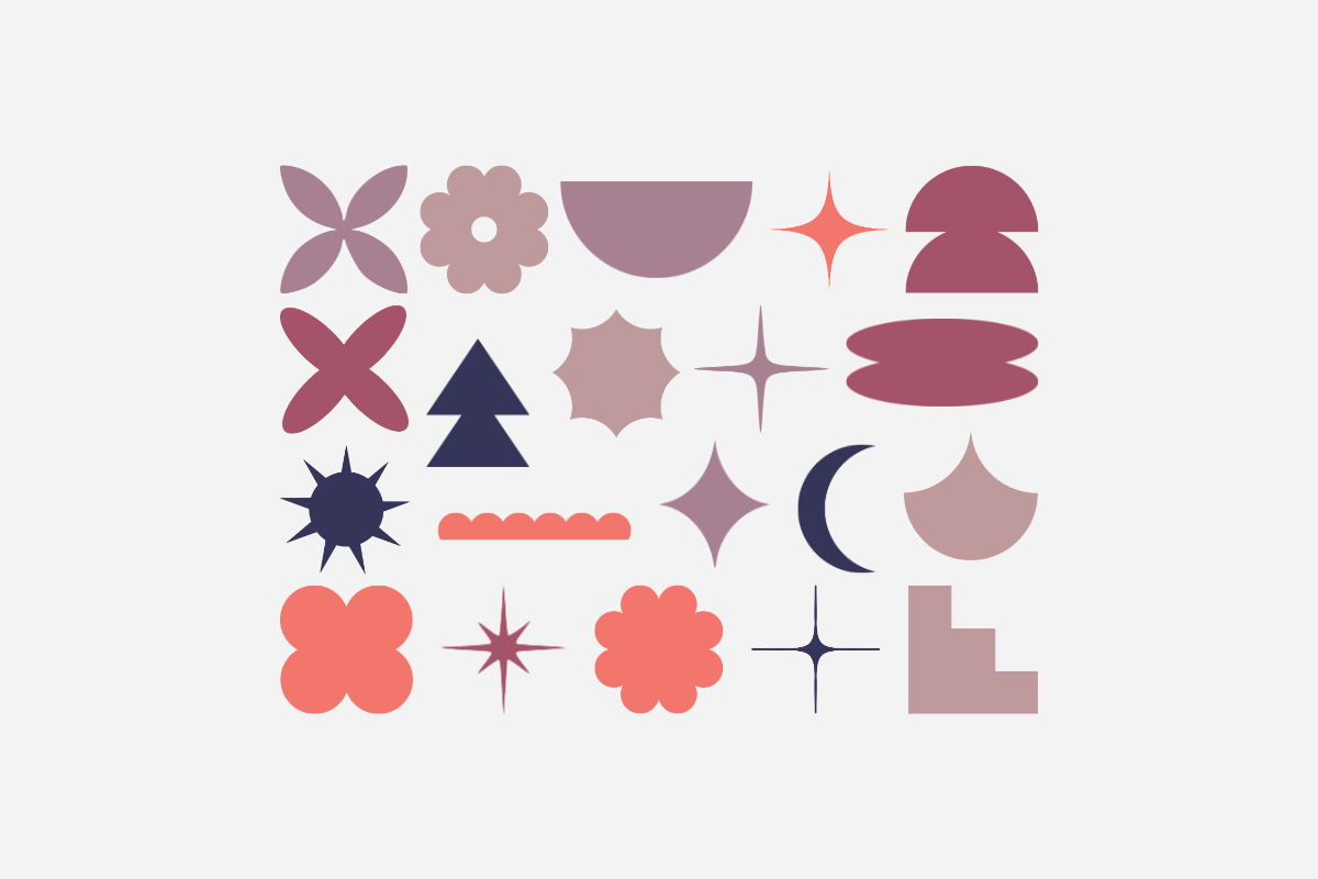 Geometric Shapes