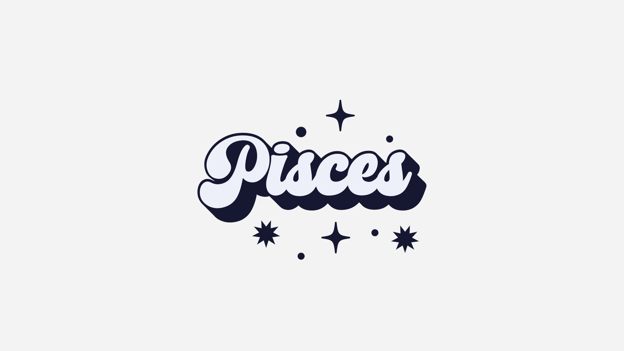 Blue Pisces