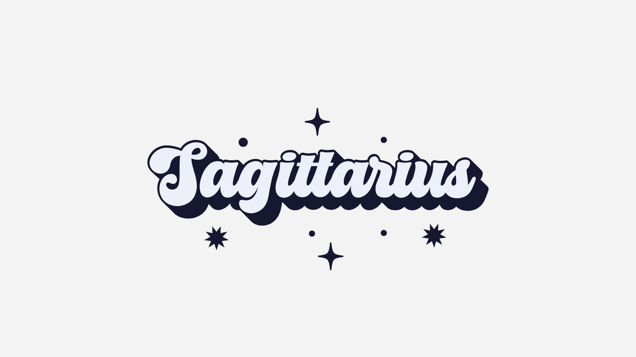 Blue Sagittarius