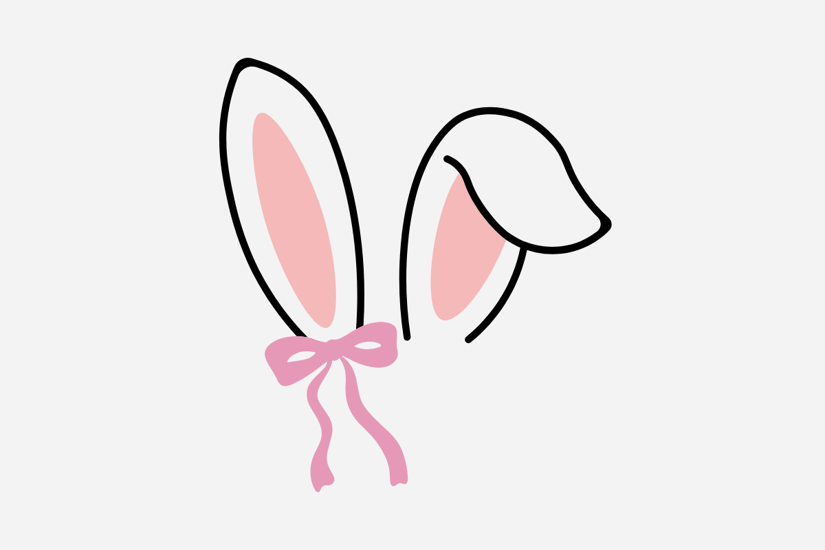 Bunny Ears