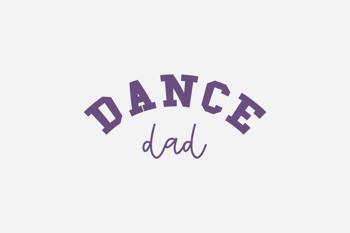Dance Dad