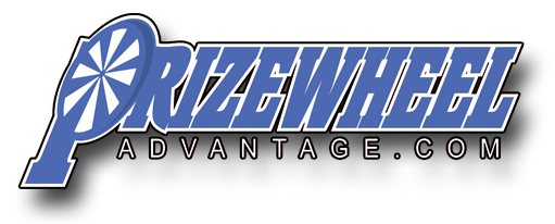 GET THE PRIZE WHEEL ADVANTAGE NOW!