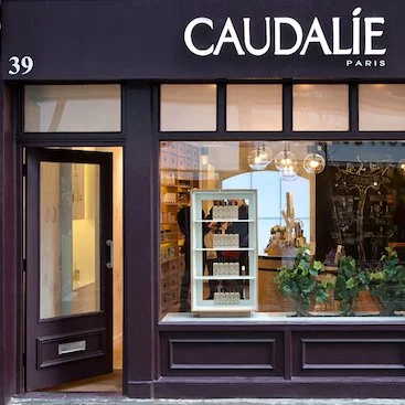 Caudalie Boutique: One-Stop-Pampering-Shop