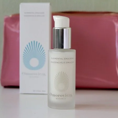 Elemental Emulsion: The Do-It-All Hydrating Fluid