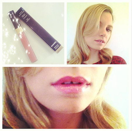 Making My Lips Better