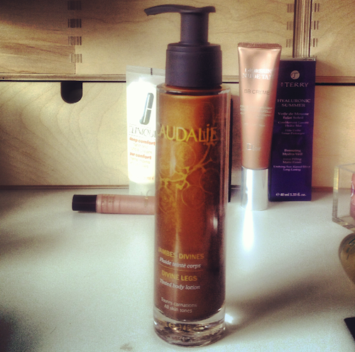 Divine Legs - A Summer Essential! 