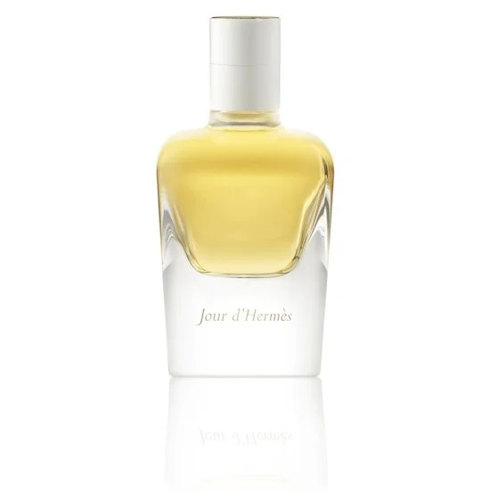 Fragrance Joy: Jour d'Hermès
