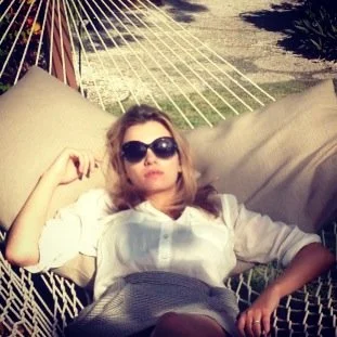 Hammock Withdrawal, Sloth Swaddling and Other Stories