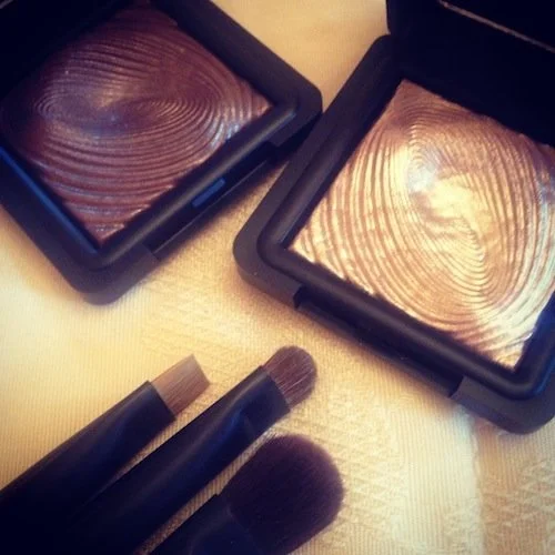 New Discovery: Kiko Makeup