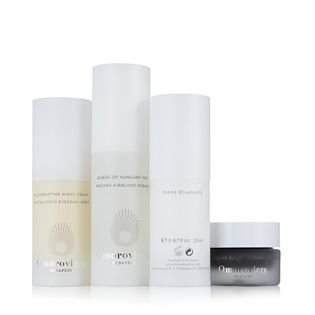 Omorovicza Starter Kit - Bargain! 