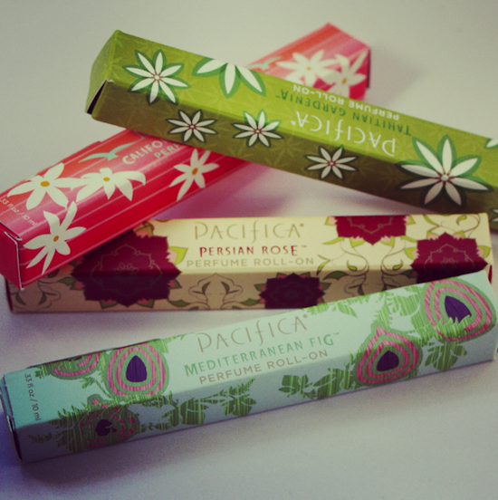 Pacifica's Roll-On Fig