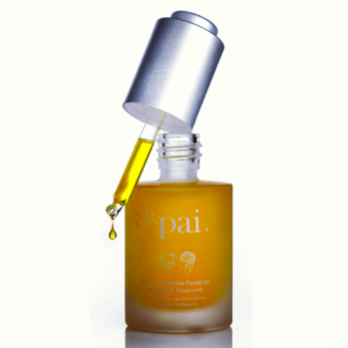 Special Offer: Pai Age Confidence Oil 