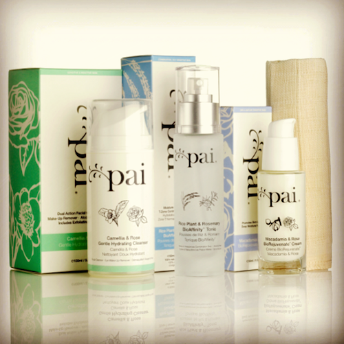 Pai Skincare Offer: Buy-One-Get-One-Free-For-Your-Sister! 