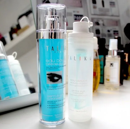 Re-Purchase: Talika Gentle Eye Cleanser