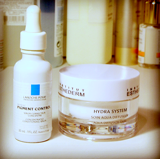 Review: La Roche-Posay Pigment Control Serum for Dark Spots