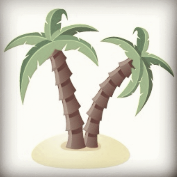 Ruth's Desert Island Beauty...