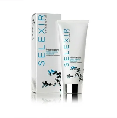 Selexir Peace Balm: Kimberley's Review