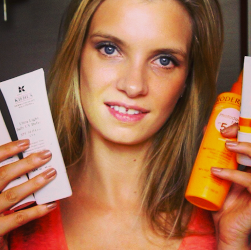 Some SPF Recommendations...