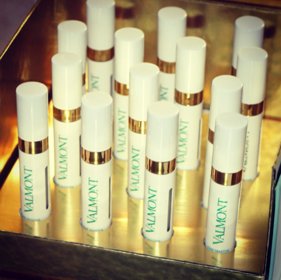 The Valmont Facial - Urban Retreat