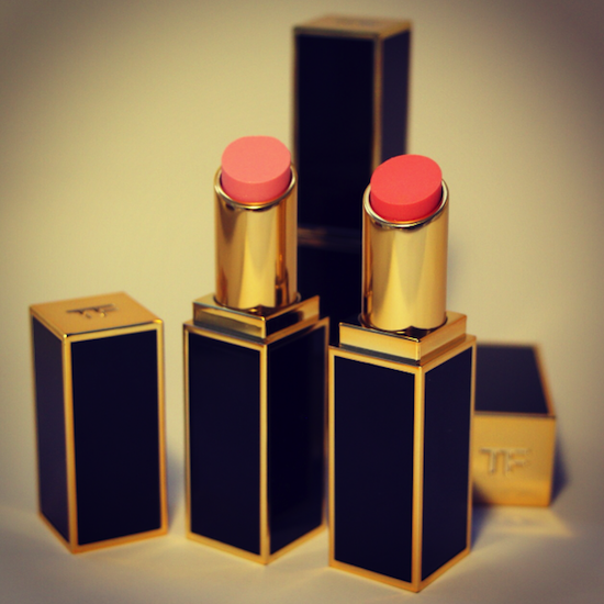Tom Ford Lip Colour Shine Review