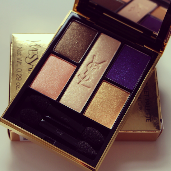 YSL: Marrakech Sunset