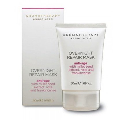 Aromatherapy Associates Overnight Repair Mask