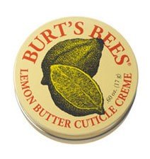 Burt's Bees Brilliant Butters!