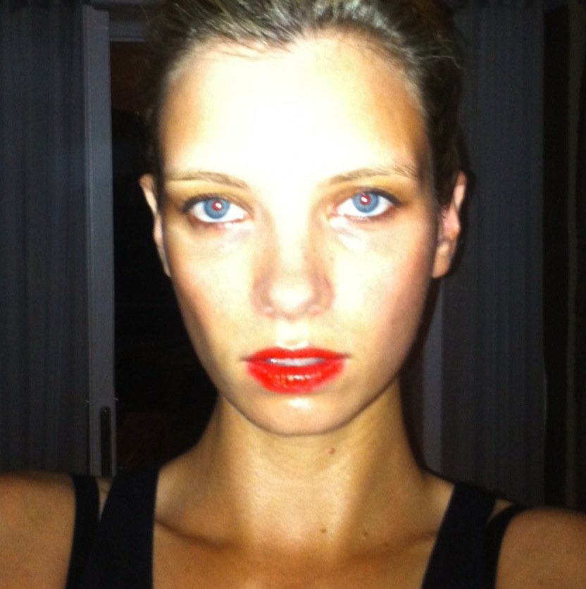 Clarins Clementine - HOT!