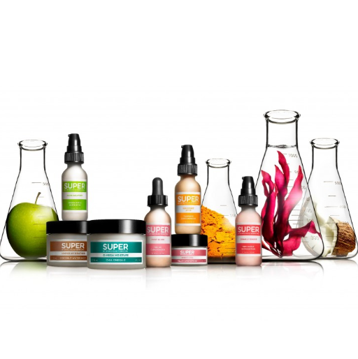 Dr Perricone's SUPER Skincare