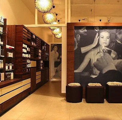 Groom Salon: Lash Lift and Tint