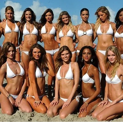 Model FAQ: Could I Be A Model?