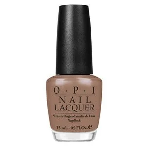 OPI San Tan-tonio - Perfect Nude Nails! 