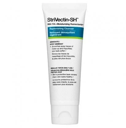 StriVectin-SH Replenishing Cleanser