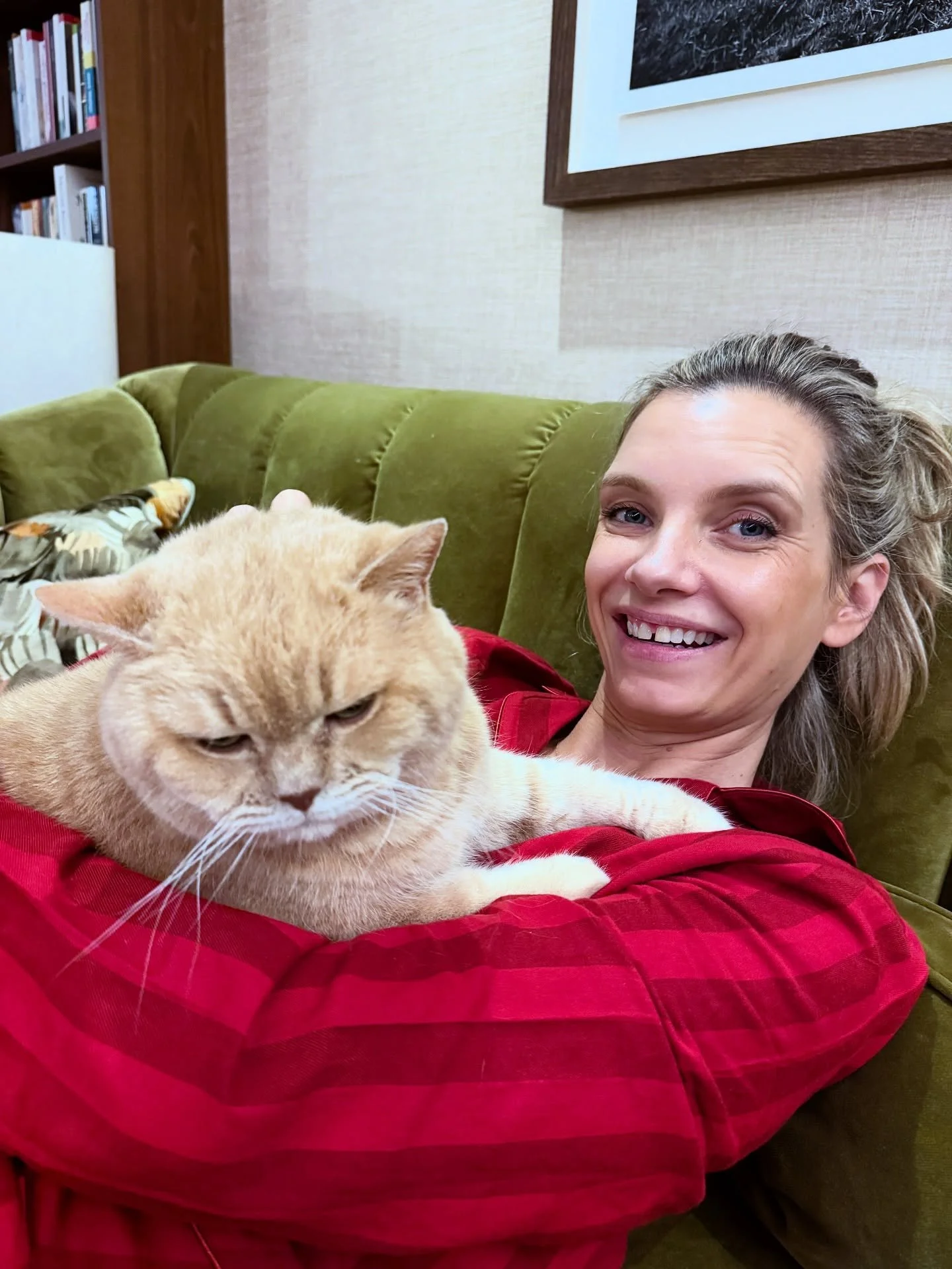 Right I&rsquo;m getting back in the saddle! A week of weird ailments that have affected just about every important part of my body including but not limited to my eyes, my head, my stomach and my feet, but I cannot stay in bed any longer. I&rsquo;m s