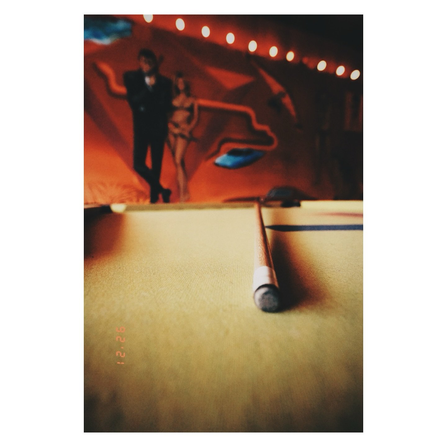 〰️ Something different for the gallery. Staring down the line of creation. @aviatornation 

📷: Sony A6500

::Austin, TX:: 

#photographer #vintagephotography #lightroom #photocomposition #photoediting #brandohotographer #coloradophotographer #brandi