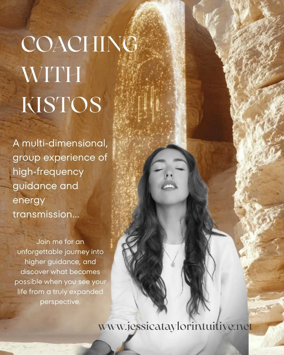 coaching with kistos April 26th 26'