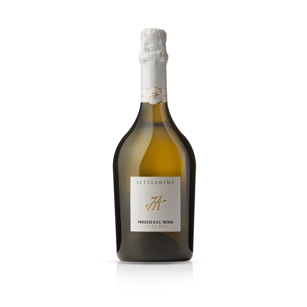 PROSECCO D.O.C. Treviso EXTRA DRY