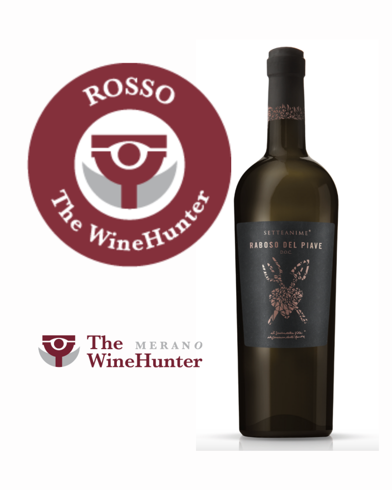 
Doppio Riconoscimento al The WineHunter Award 2024 per i Nostri Vini  
