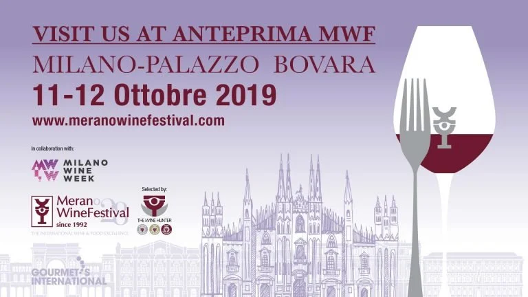 
MILANO WINE WEEK  