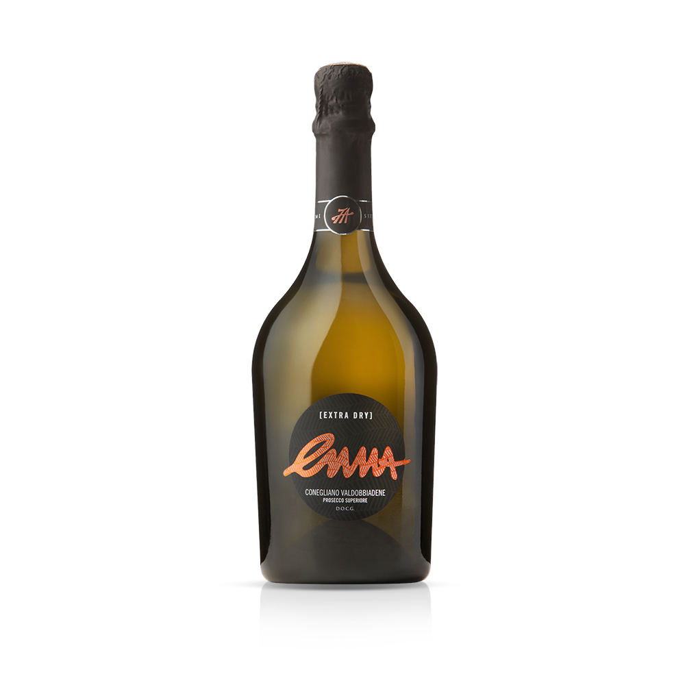 EMMA PROSECCO SUPERIORE D.O.C.G. EXTRA DRY