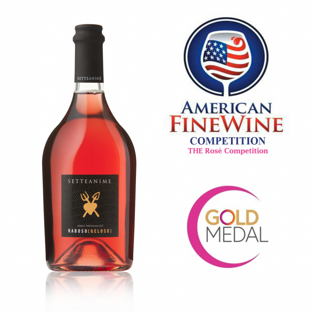 
The Rosè Competition Florida  