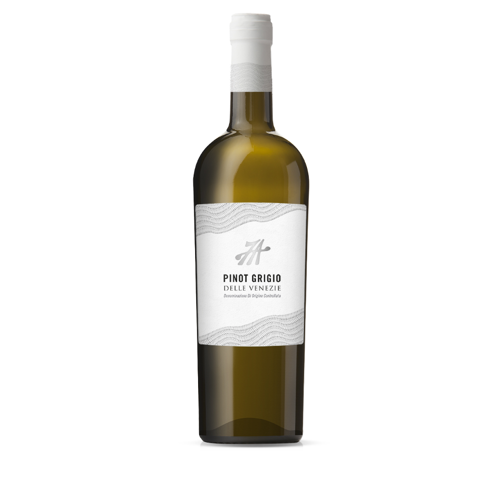 PINOT GRIGIO D.O.C. DELLE VENEZIE