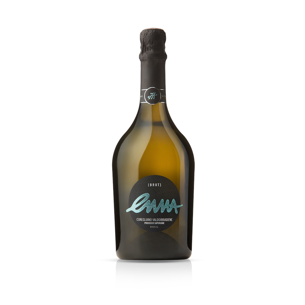 EMMA PROSECCO SUPERIORE D.O.C.G. Brut